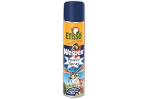 Wespen Power Spray Etisso 600 ml