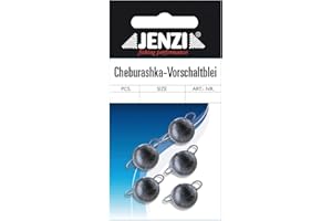 Jenzi Cheburashka Plomb Tête Système de Changement Rapide Plomb