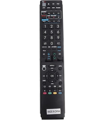 Télécommande Ga608Wjsa Compatible Avec Sharp Aquos Lcd Tv Lc-24Le210E