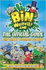 Bin Weevils Download For Mac Bin Weevils Download For Mac