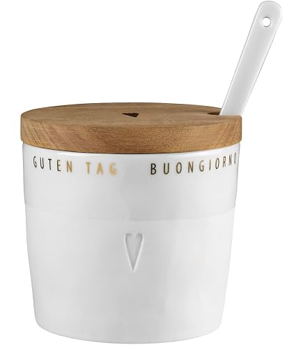 Beurrier Design Rétro Beurrier Räder Cœur - Porcelaine Fine 13,5x10,5cm Accessoire Cuisine Rétro Beurrier Design Rétro Beurrier Räder Cœur - Porcelaine Fine 13,5x10,5cm Accessoire Cuisine Rétro