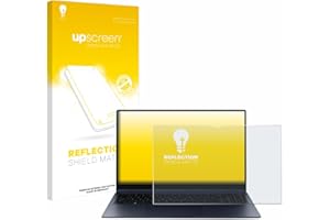 upscreen Pellicola Protettiva Opaca per Samsung Galaxy Book Pro 360 15" Protezione Proteggi Schermo – Antiriflesso, Anti-Impronte