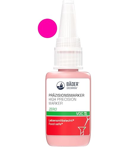 Vernis De Blocage Pour Vis Petec - 20ml, Jaune, Sécurise Les Assemblages, Résistant Aux Produits Chimiques