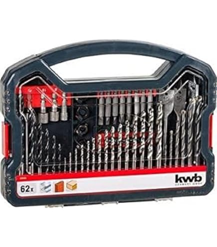 Gereedschapskoffers gevuld | Automotive Line