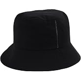Perlotus Unisex Mikro Kumaş Yazlık Kova Şapka Havalandırmalı, Terletmeyen İnce Bucket