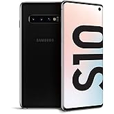2019 Samsung Galaxy S10 128GB - Prisma Nero (Ricondizionato)