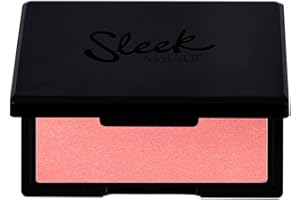 Sleek MakeUP Face Form Blush, Long Lasting Buildable Colour, Feelin' Like A Snack, 5.7g