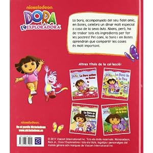 Un dinar molt especial (Dora l'Exploradora)