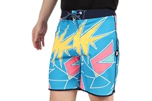 Hurley M Phtm Morro 18' Board Shorts Uomo