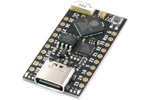 UNEXPECTED MAKER TinyPICO (USB-C)