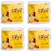 Ezee Tissue Paper Napkins - 50 Pieces (Pack of 4) RS.148.00