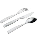Alessi: Alessi Outdoor Bestekset Dressed Dressed bestek