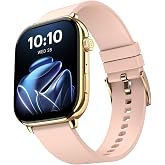 Noise Pulse 4 Max Smart Watch with AI Create (India's 1st Ever with Unlimited Watch Faces), AI Search, 1.96" AMOLED Display, Functional Crown, Premium