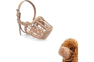 Andiker Maulkorb Mittlere Hunde Für kleine, mittelgroße und große Hunde (S)