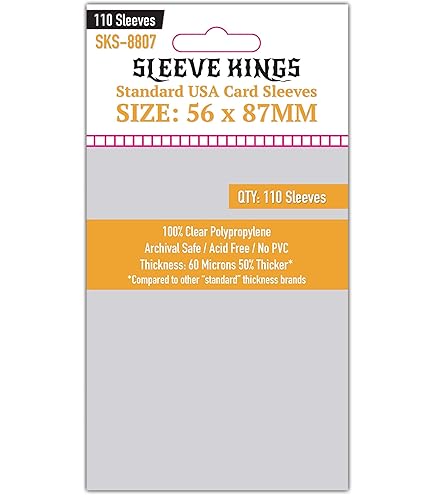 Sleeve Kings