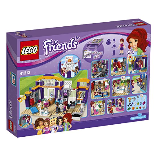 LEGO 41312 