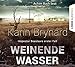 Produktbild Weinende Wasser: Inspector Beeslaars erster Fall. Kriminalroman.