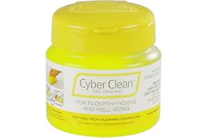 Cyber Clean 46200 - Paño de limpieza