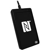 ACR1252U USB NFC Reader/Writer III NFC FORUM Certified reader