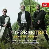 Dvorak-Smetana