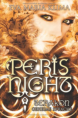 Preisvergleich Produktbild Terakon: Geheime Sprache (Peris Night, Band 1)