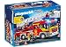 Produktbild PLAYMOBIL City Action Ladder Unit with Lights and Sound, 5362