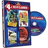 Movies 4 You: Sci-Fi Classics [DVD] [Region 1] [US Import] [NTSC]
