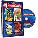 Movies 4 You: Sci-Fi Classics [Import italien]