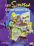 Les Simpson, Tome 26 : Confidentiel