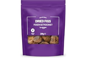 by Amazon FICHI SECCHI, 200 g