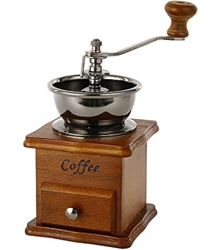 Ilsa Napoletana Kaffeemaschine Aus Aluminium – Für 6 Tassen | Traditioneller Napolitanischer Espresso | Silber | Herdgeeignet