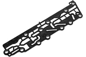 ACDELCO GM Genuine Parts 24242274 Automatic Transmission Control Valve Solenoid Filter Plate