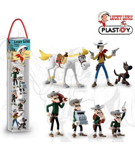 Wild Republic Nature Tube Wilder Westen – 10 Tierfiguren, Pädagogisches Spielzeug, Für Draußen & Sammeln