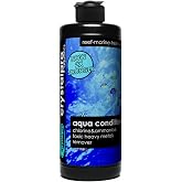 crystalpro Aqua Conditioner Akvaryum Su D&uuml;zenleyicisi 125ml