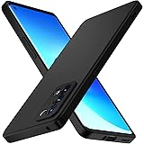 iVoler Cover in Silicone per Oppo Reno6 PRO 5G / Oppo Reno 6 PRO 5G con Protezione della Fotocamera, Ultra Sottile Custodia i