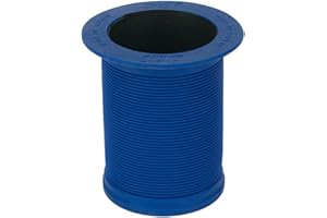 OLD DUTCH INTERNATIONAL ODI Longneck Style Drink Coozie with Liner - Blue