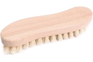 HOLZANDO.DE PROFI Polierbürste Wachs Möbel Polierer