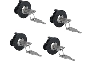 TIOODRE Cache-Prise électrique Serrures De Sécurité Enfant, Cache-Prise électrique Maison Avec Clé Verrouillable Pour Protéger Les Enfants Contre Les Chocs électriques