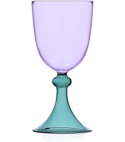 Waterglas Ichendorf Milano Fiore Rosa Botanica 35cl