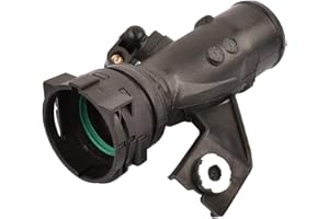 Bisenya Durite de Turbo Tuyau de Tuyau d'Intercooler Turbo pour Qashqai /+2 J10 JJ10 1.5 dCi 2007-2016 14460BB31A 14460-BB30A