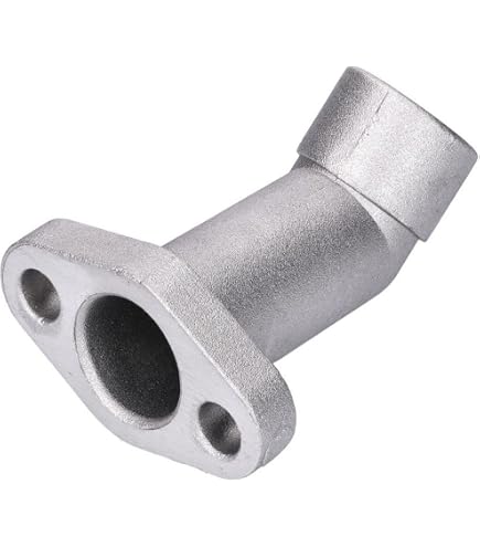15mm Vergaser-Set Für Puch Maxi – Inkl. Luftfilter & Ansaugstutzen, Tuning-Kit