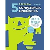 Competencia ling&uuml;&iacute;stica 5.