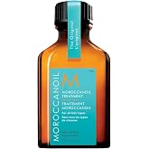 Moroccanoil Treatment For All Hair Type T&uuml;m Sa&ccedil; Tipleri I&ccedil;in Şekillendirici Bakım Yağı 25 ml