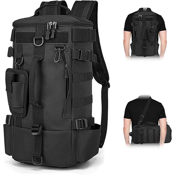 Porta Minuteria Borsa Da Pesca THKFISH Impermeabile PVC 1000D, Per  Scatole 3600/3700, Blu E Nero, Tracolla Borsa Attrezzatura Pesca PVC