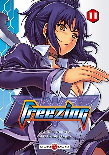 Download Freezing Vol.11 Download Freezing Vol.11