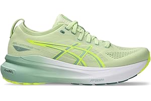 ASICS Women's Gel-Kayano 31 Sneaker