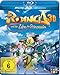 Rodencia and The Princess Tooth (3D) ( Rodencia y el Diente de la Princesa ) ( Rodencia & The Princess Tooth ) (3D & 2D) [ Origine Tedesco, Nessuna Lingua Italiana ] (Blu-Ray)