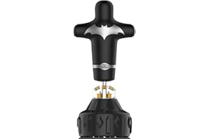 MAXSTRENGTH Saco de boxeo de pie resistente para artes marciales mixtas y artes marciales mixtas, boxeo, patada, gimnasio, entrenamiento, saco de boxeo con base de ventosa (6 pies, 5.5 pies, 4 pies)