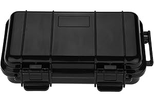 banapoy Sealed Box Outdoor Case Survival Storage Case Outdoor Box