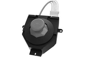 Hyperkin Inc Hall Effect Joystick (GameCube® Style) for N64®